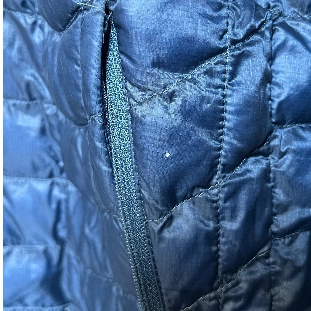 The North Face small pinhole